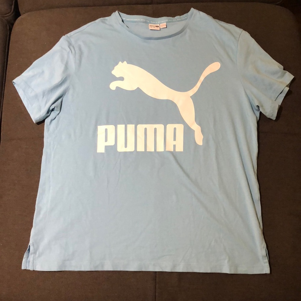 Puma t-shirt